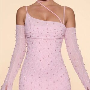 Oh Polly SOHO dress